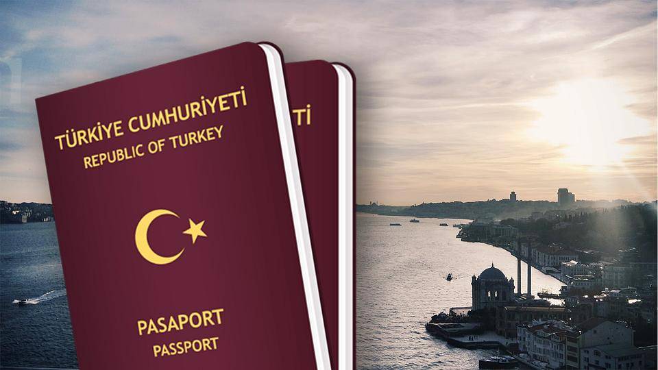 Investeren in Turkije