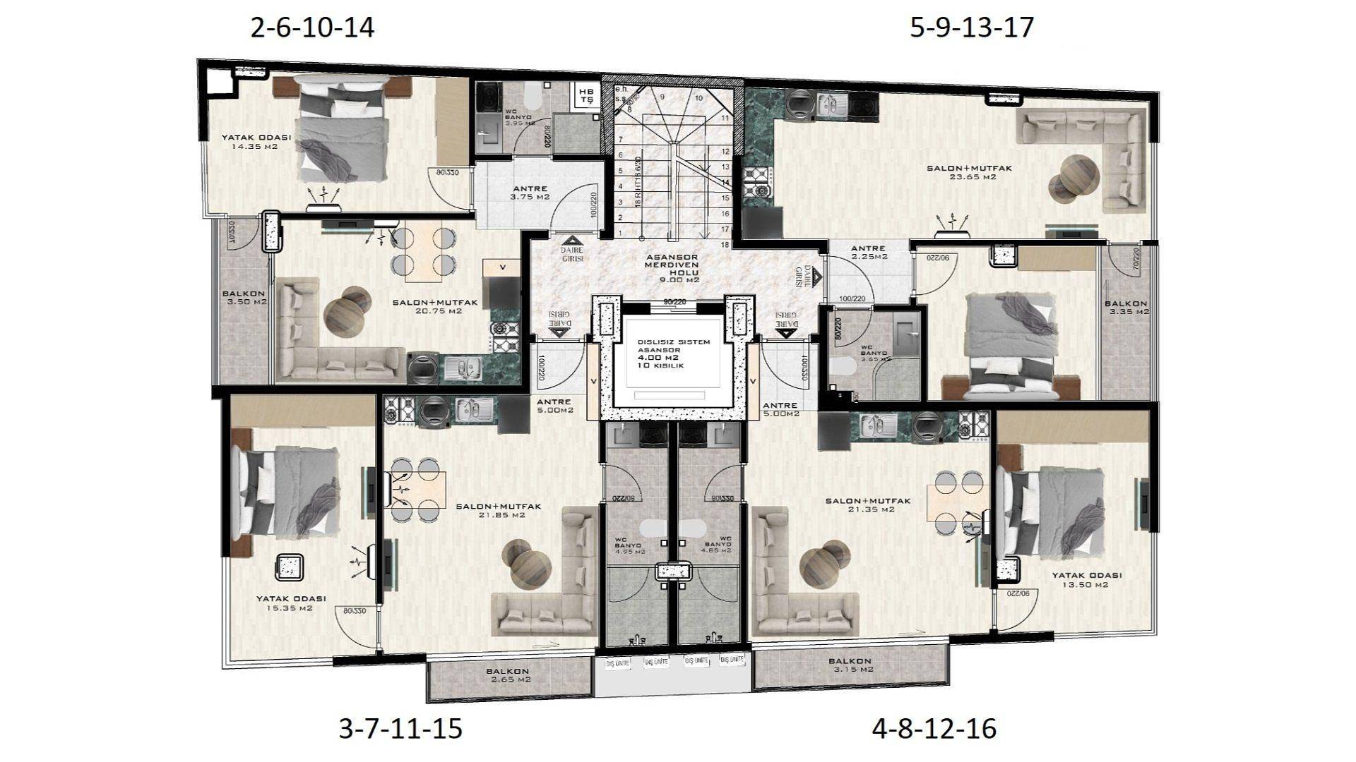 Floor Plan Image 2