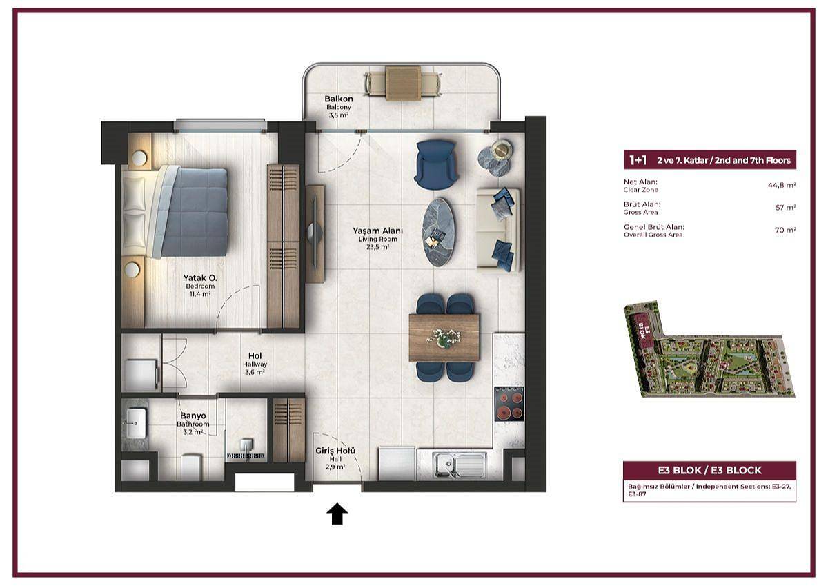 Floor Plan Image 3