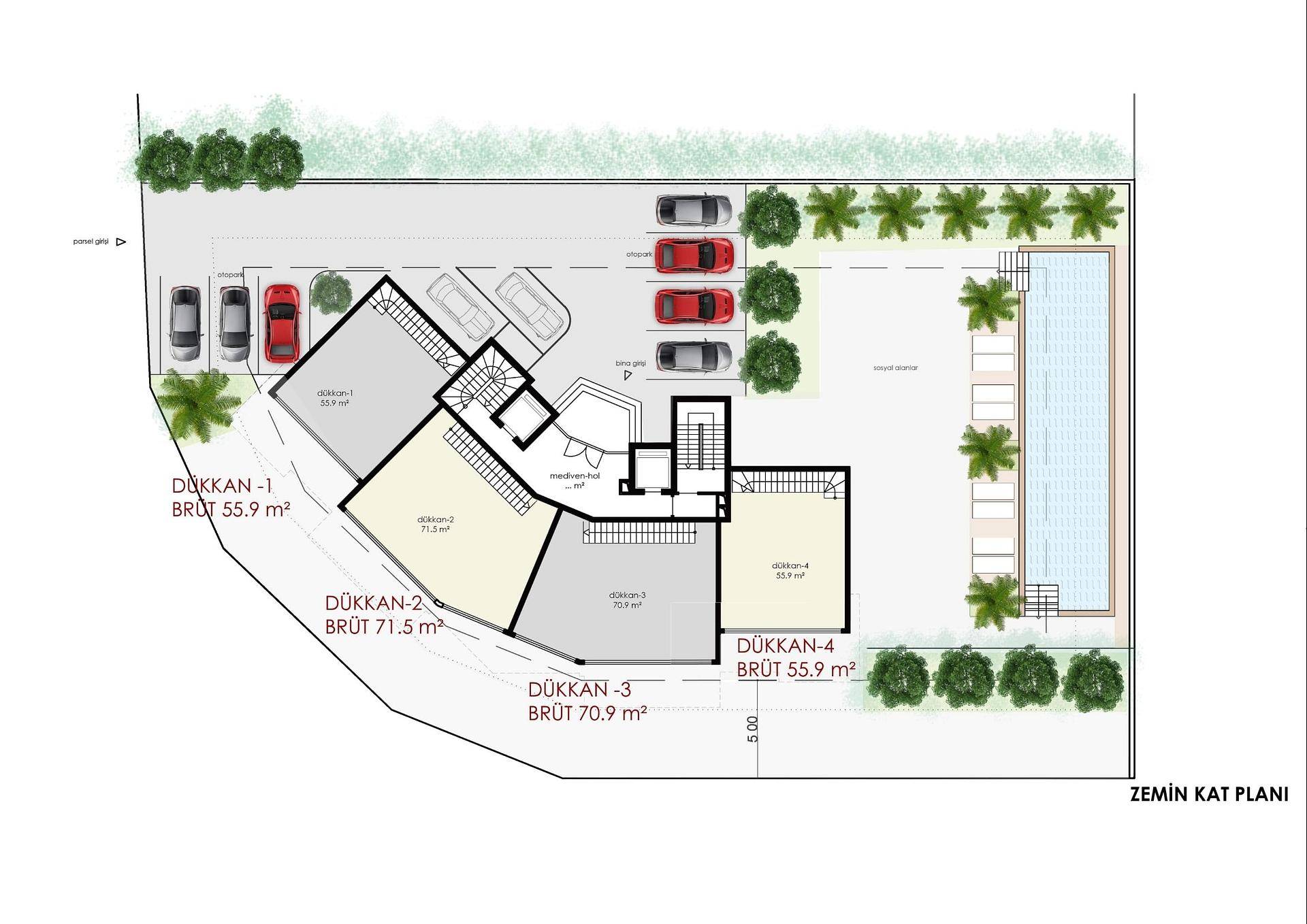 Floor Plan Image 1
