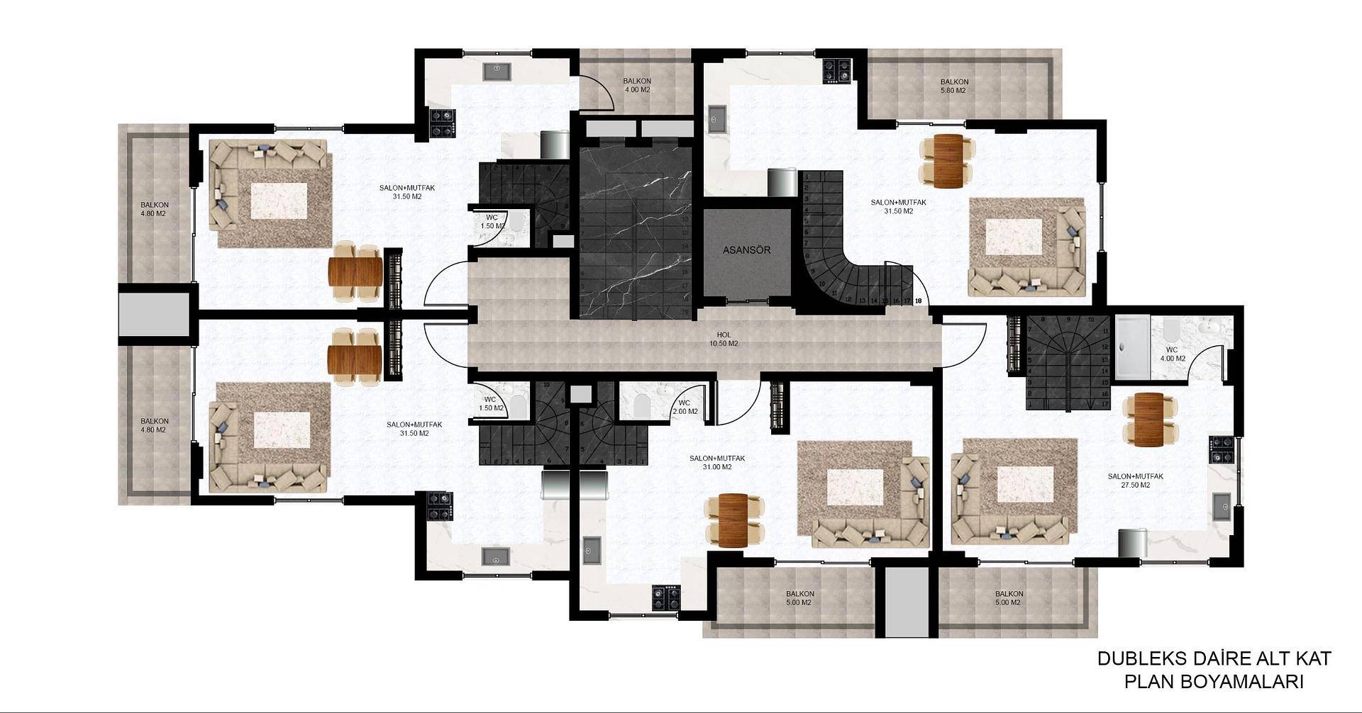 Floor Plan Image 3