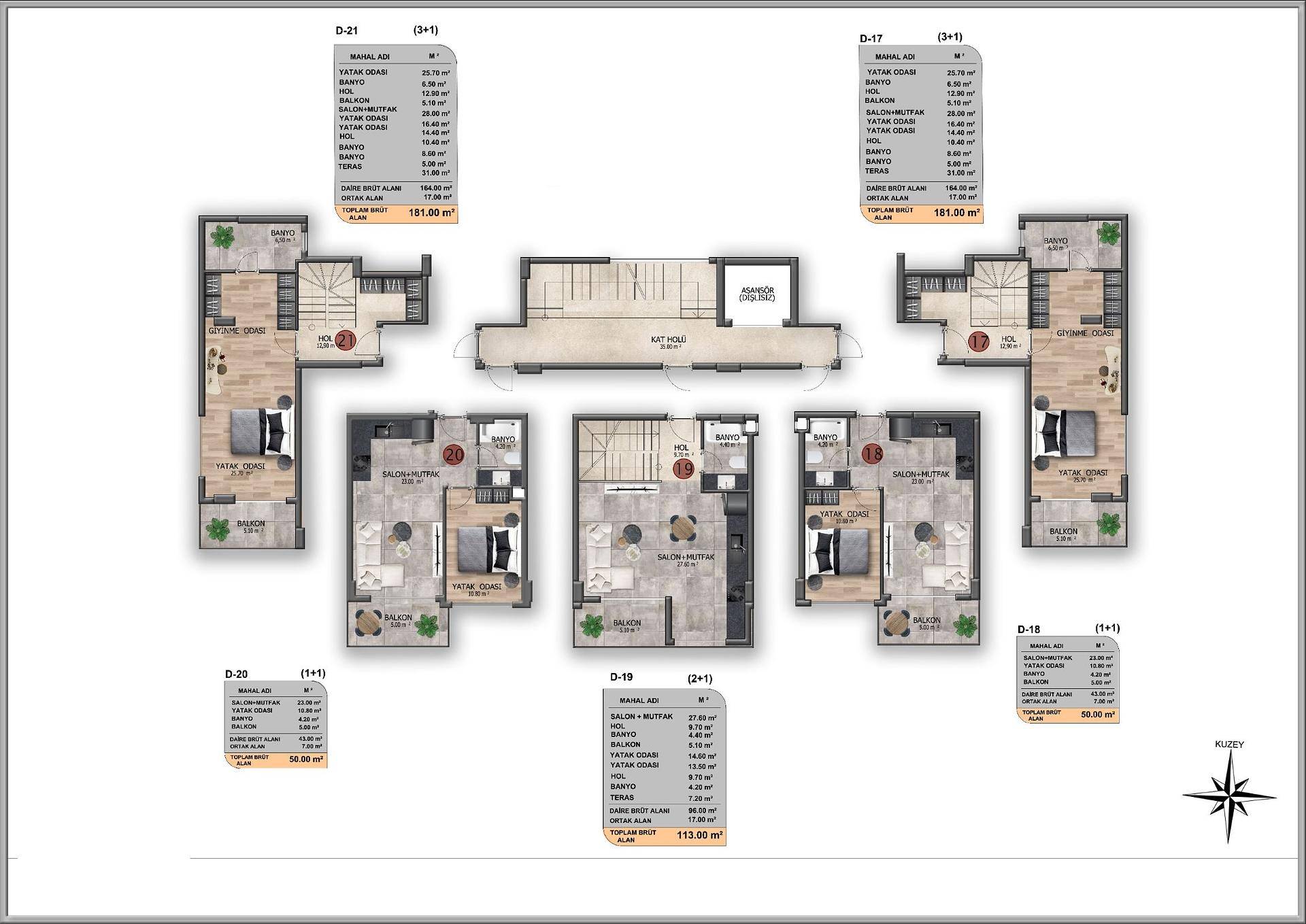 Floor Plan Image 1