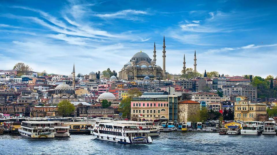 İstanbul'da Daire Fiyatları