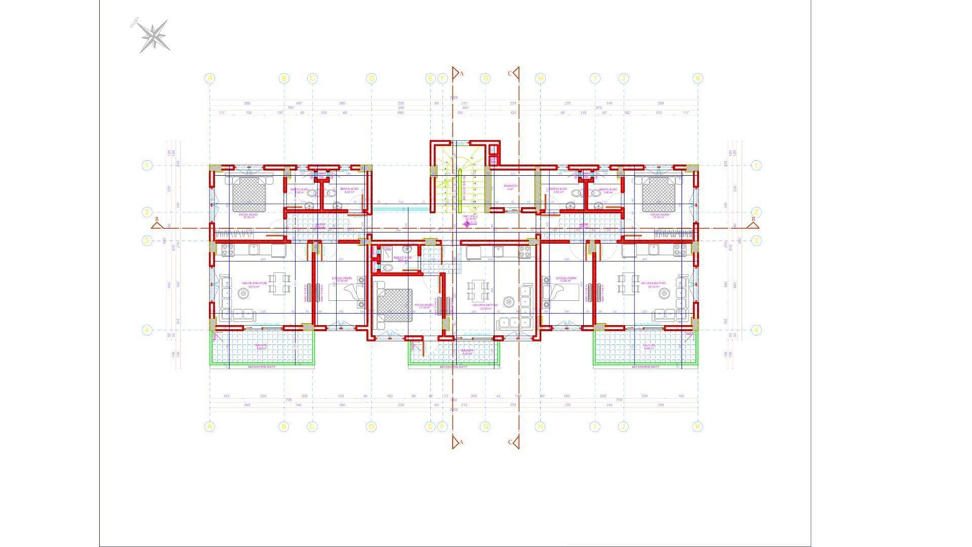 Floor Plan Image 7