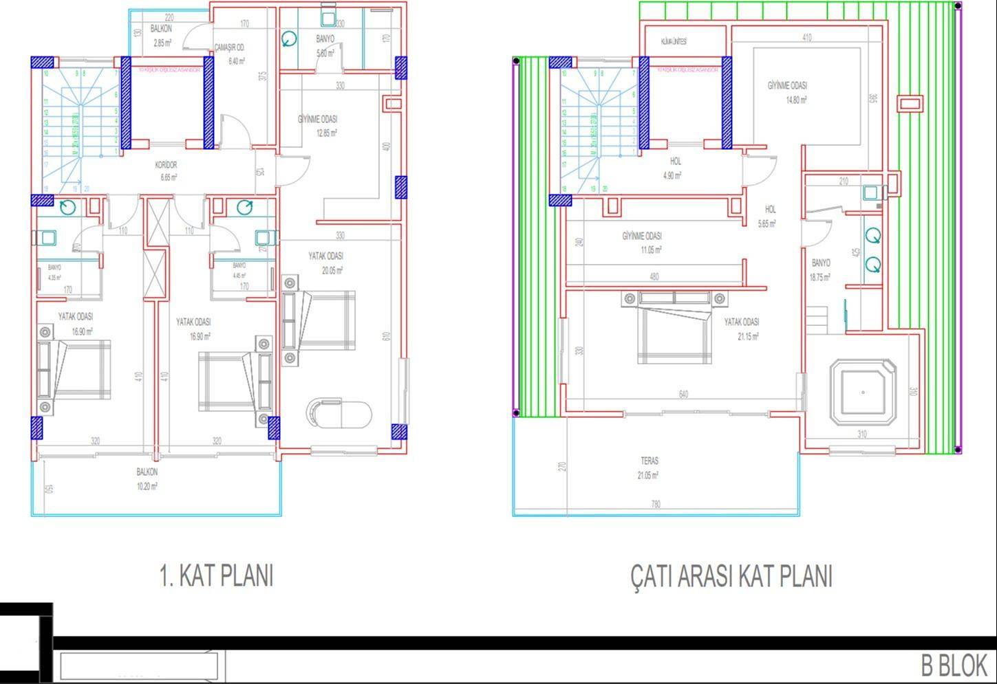 Floor Plan Image 5