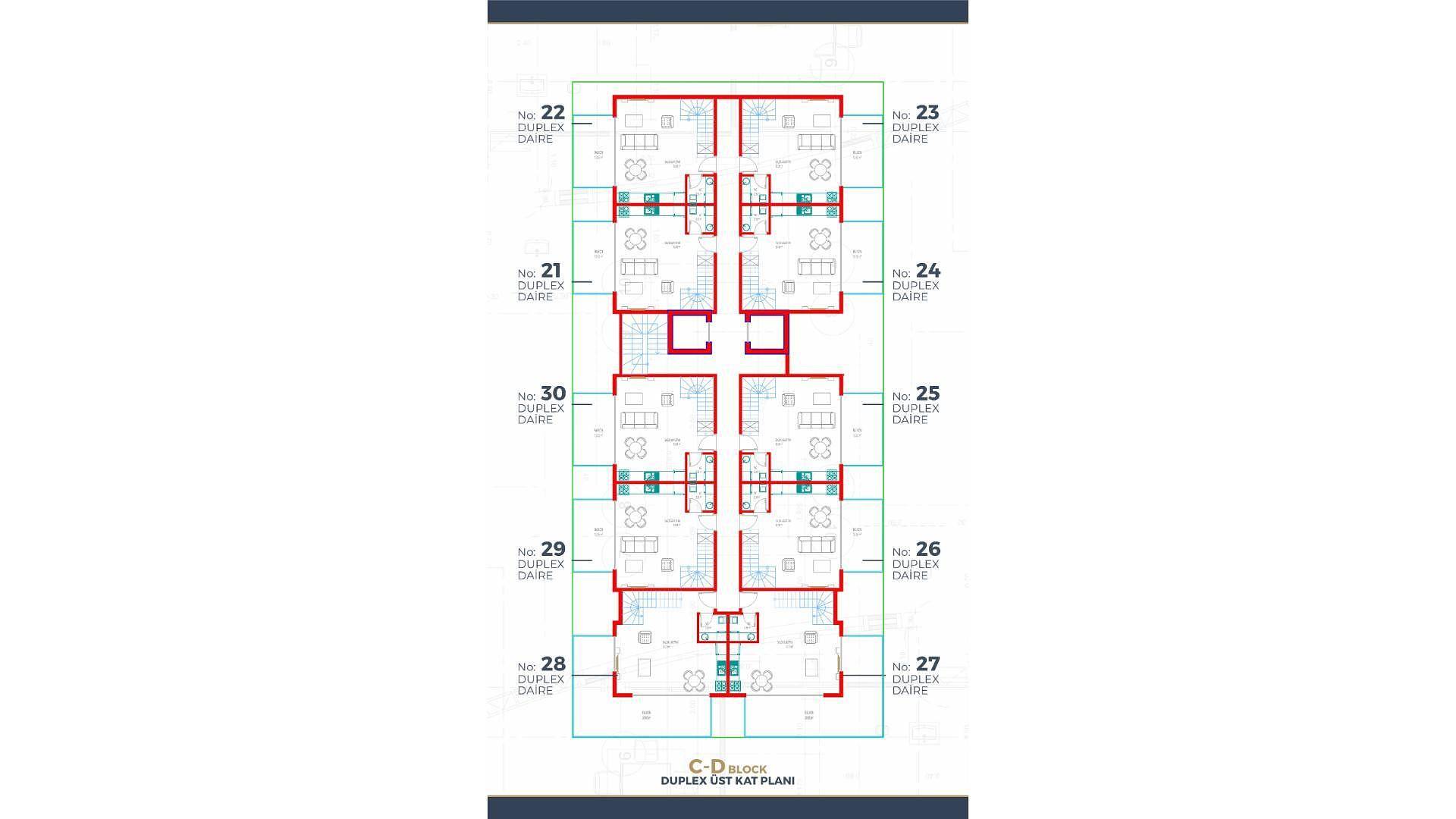 Imazhi i Planit të Katit 12