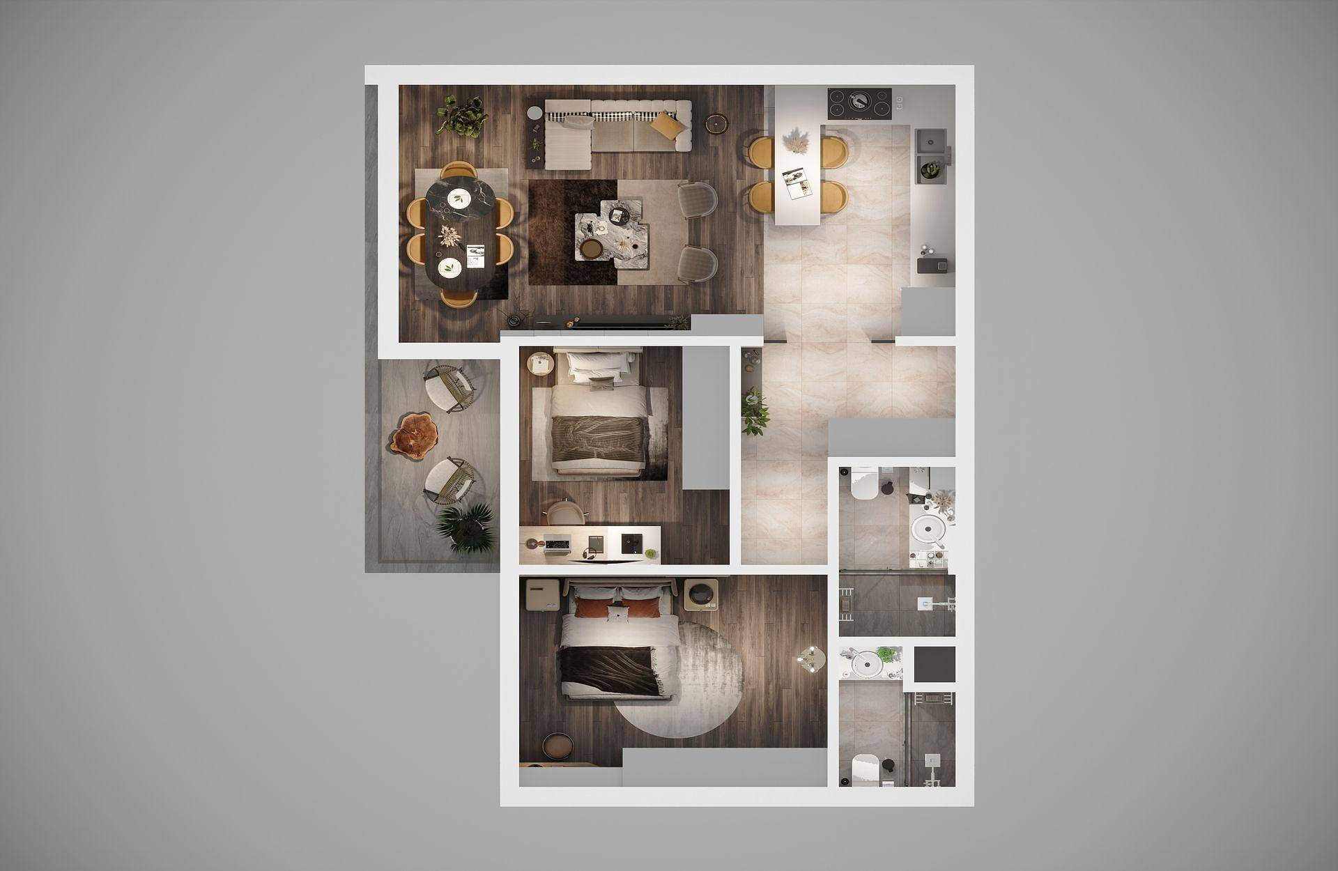 Floor Plan Image 5