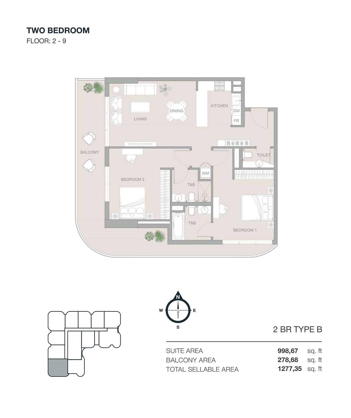 Imazhi i Planit të Katit 12