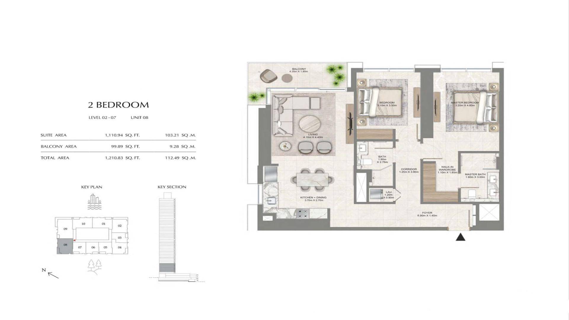 Floor Plan Image 2