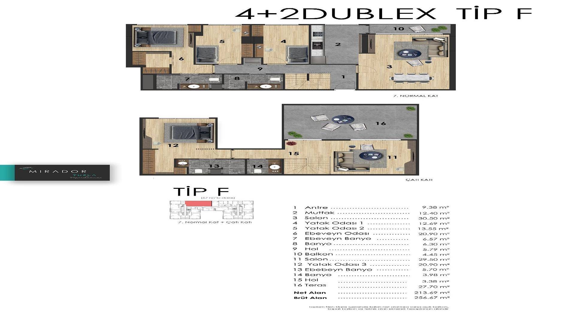 Floor Plan Image 3