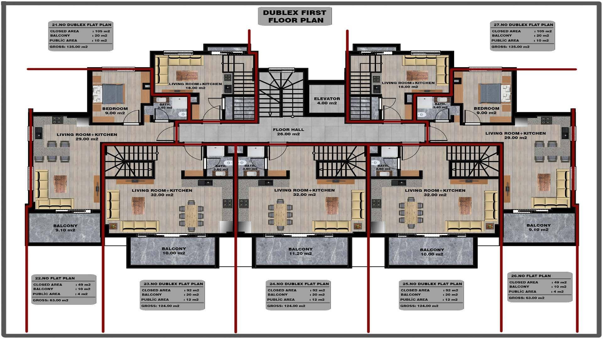 Floor Plan Image 6
