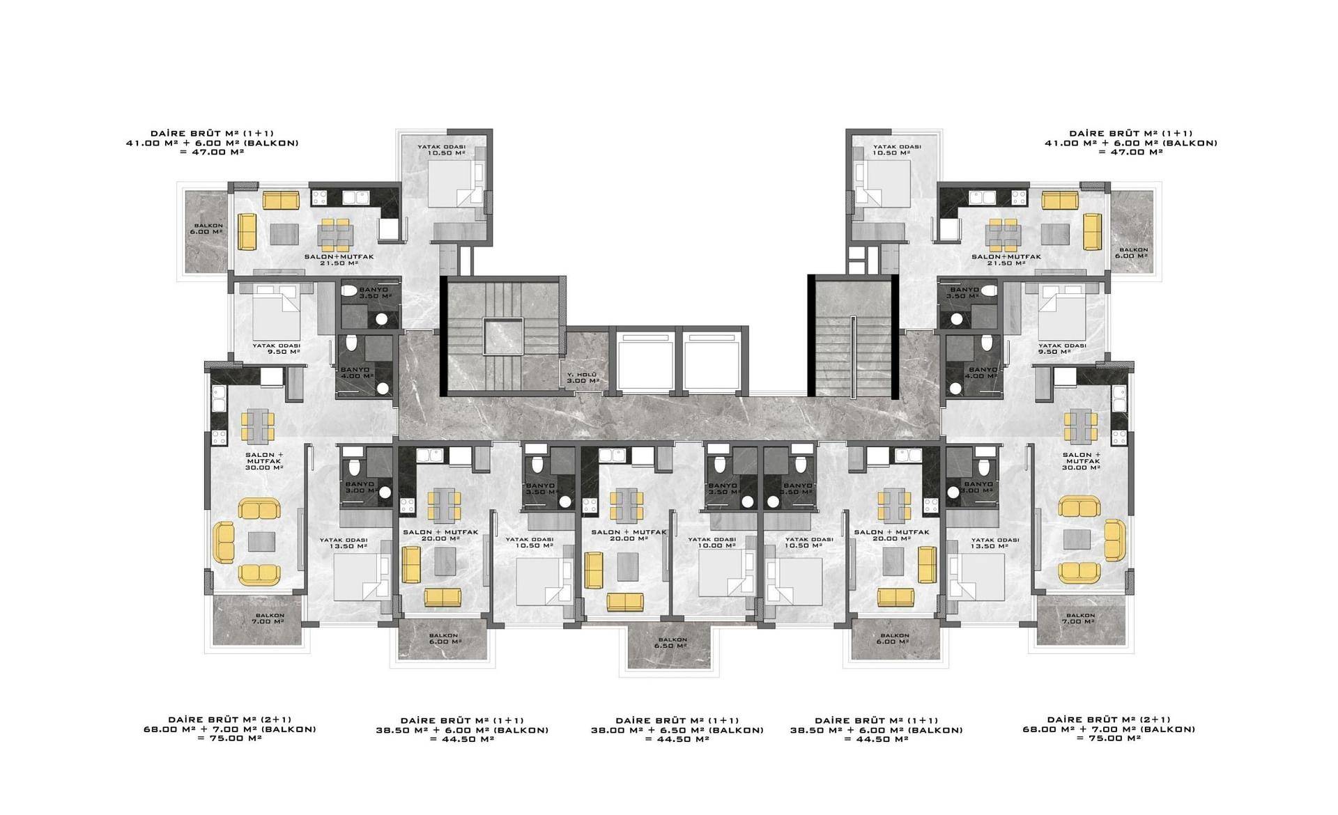 Floor Plan Image 3