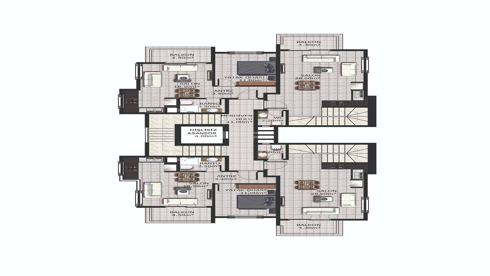 Floor Plan Image 3