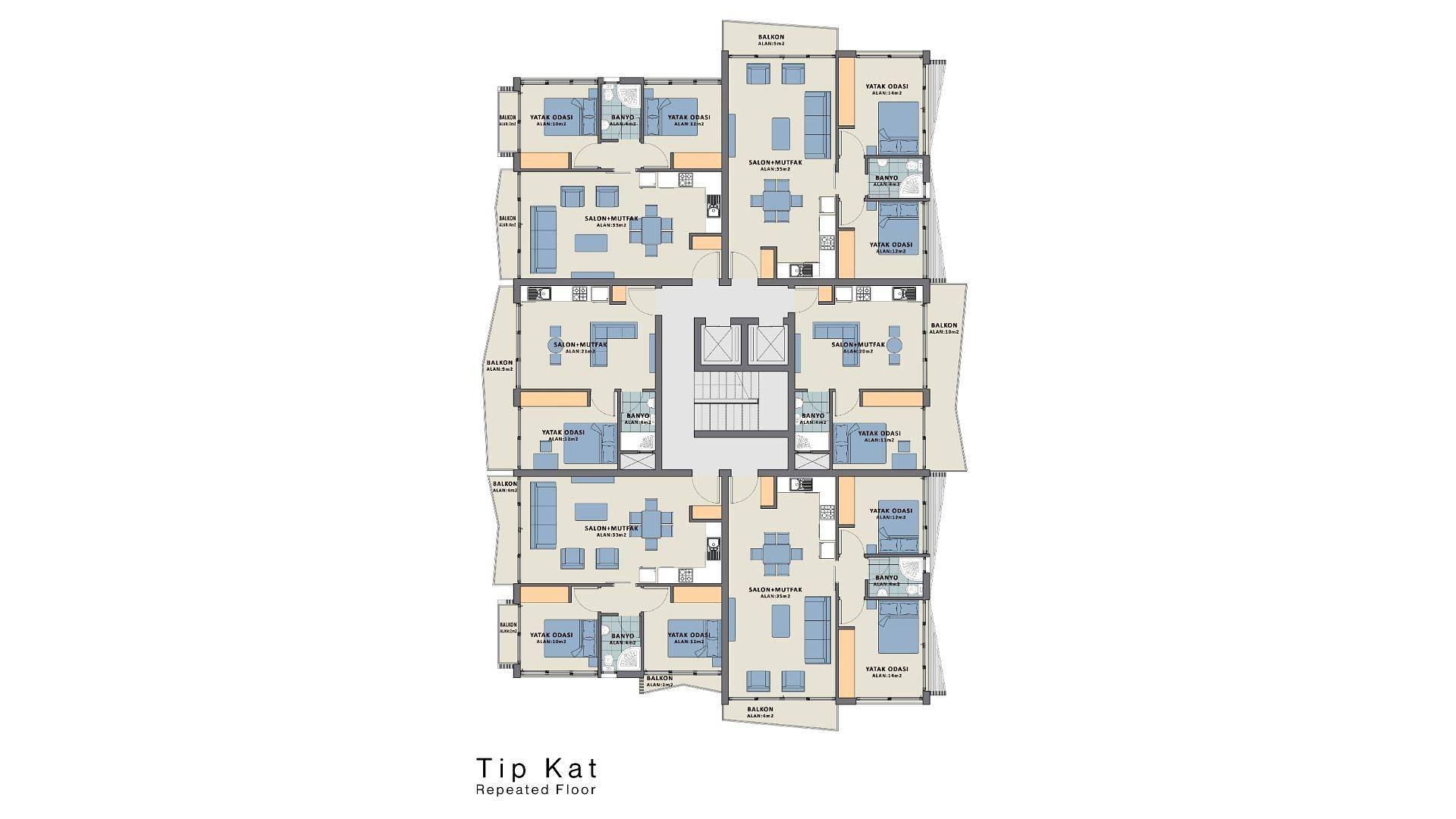 Floor Plan Image 1