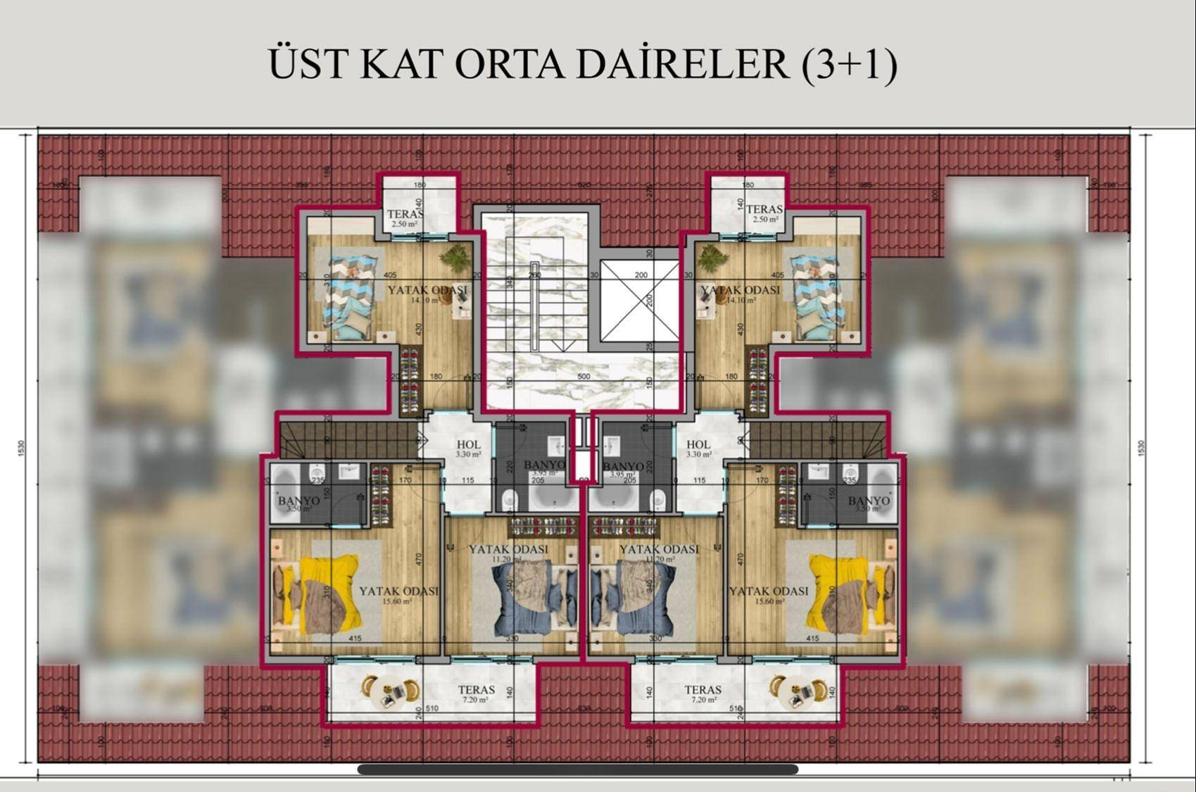 Floor Plan Image 5