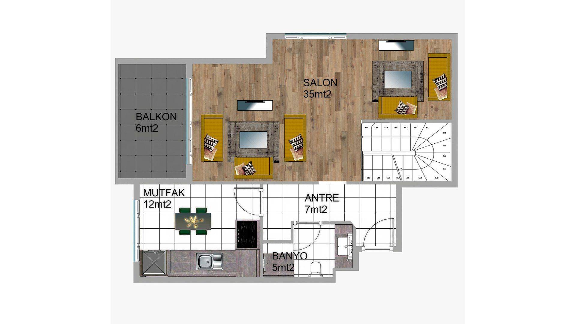 Floor Plan Image 5