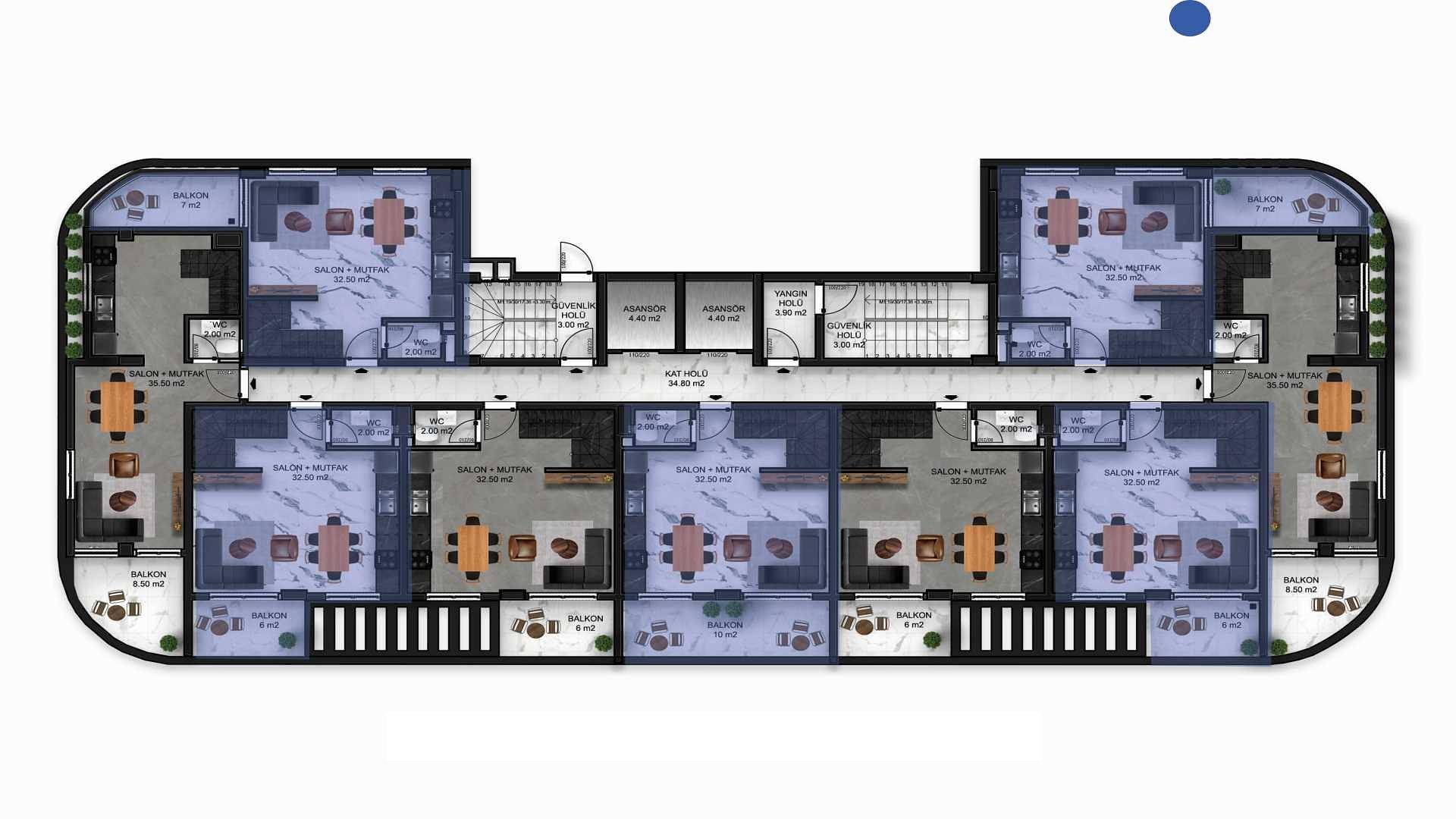 Floor Plan Image 2