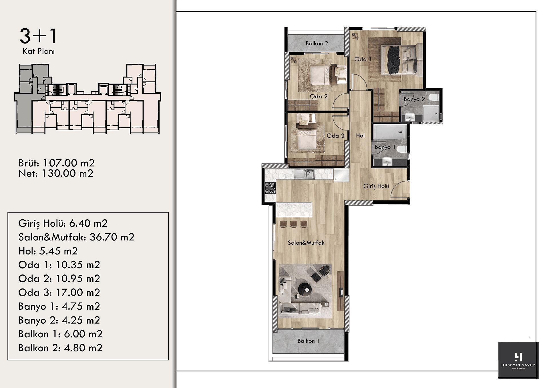 Floor Plan Image 1