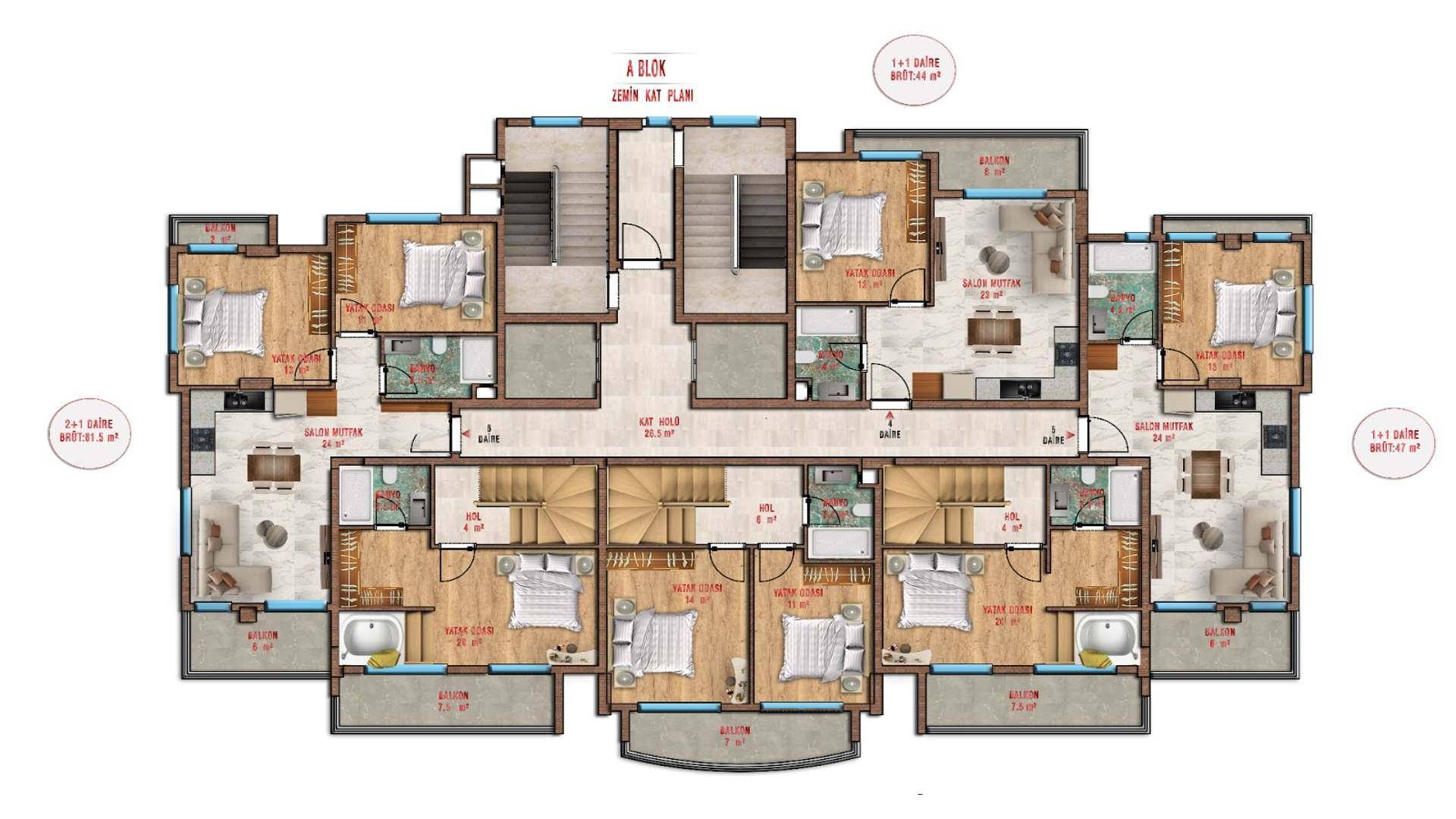 Floor Plan Image 2