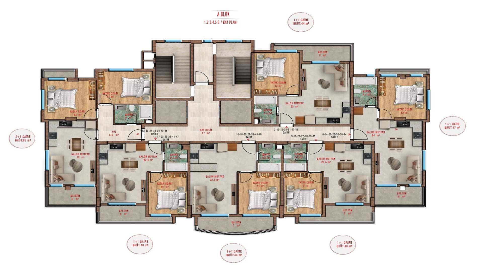Floor Plan Image 1
