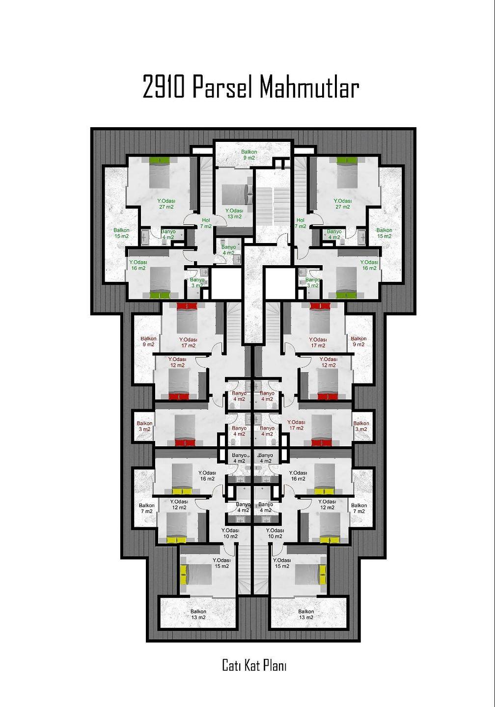 Plantegning billede 6