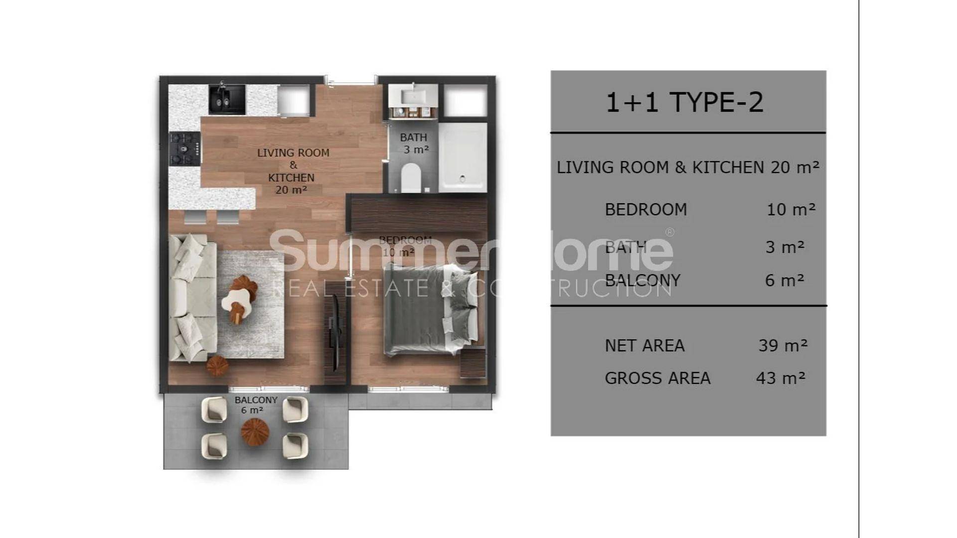 Floor Plan Image 1