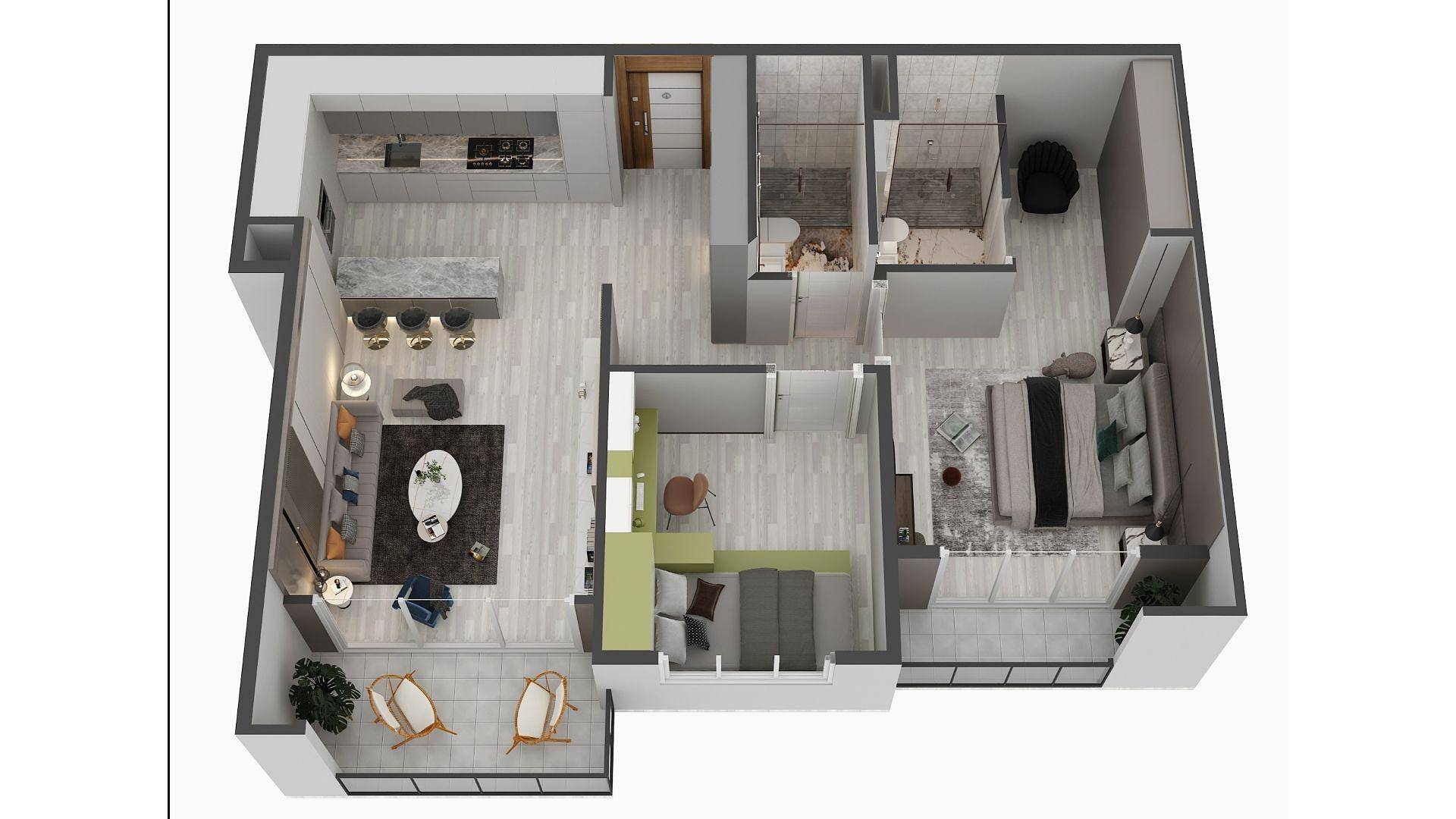 Floor Plan Image 11