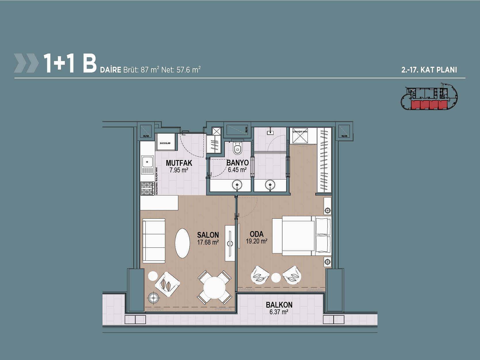 Floor Plan Image 2