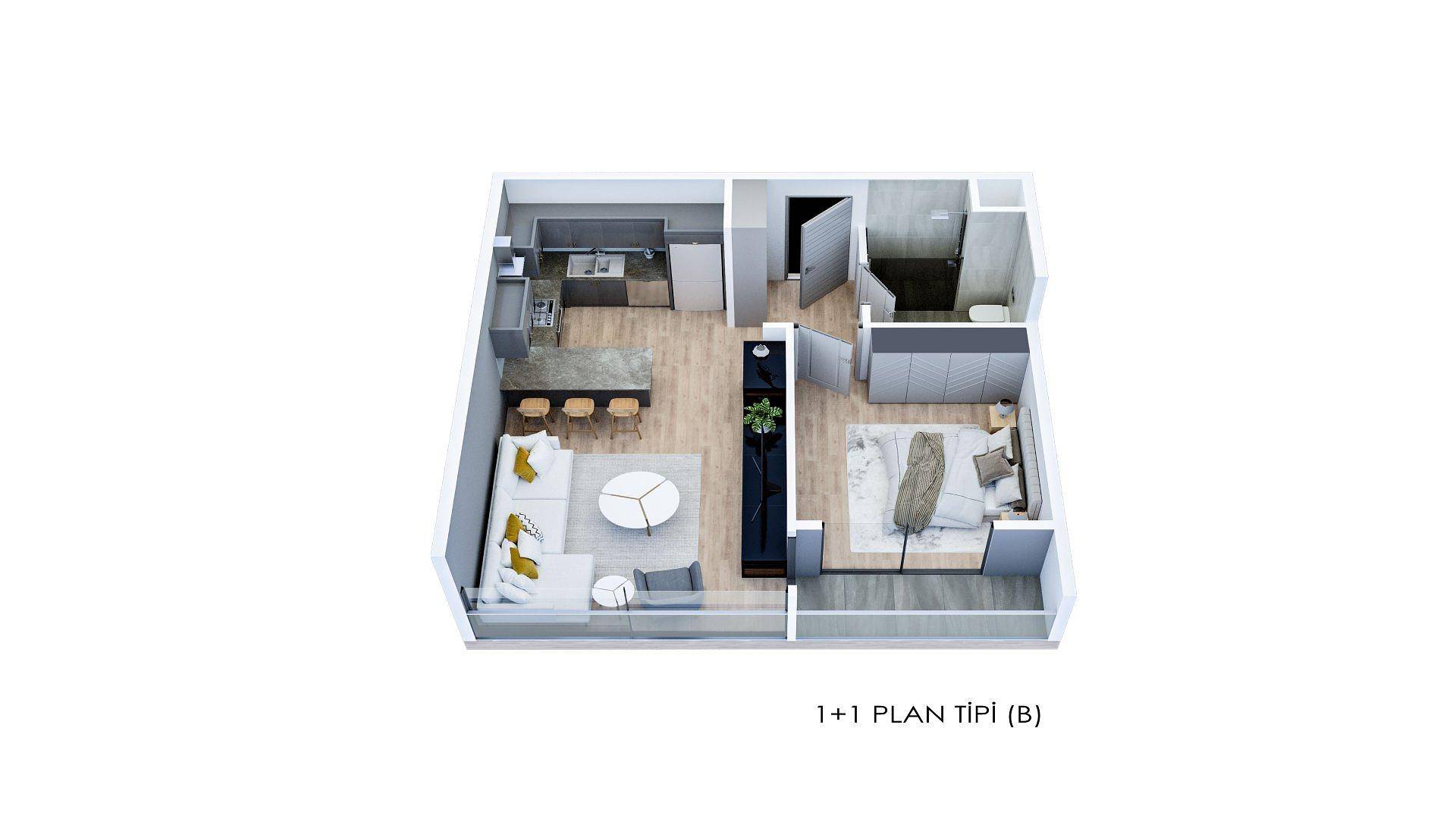 Floor Plan Image 3