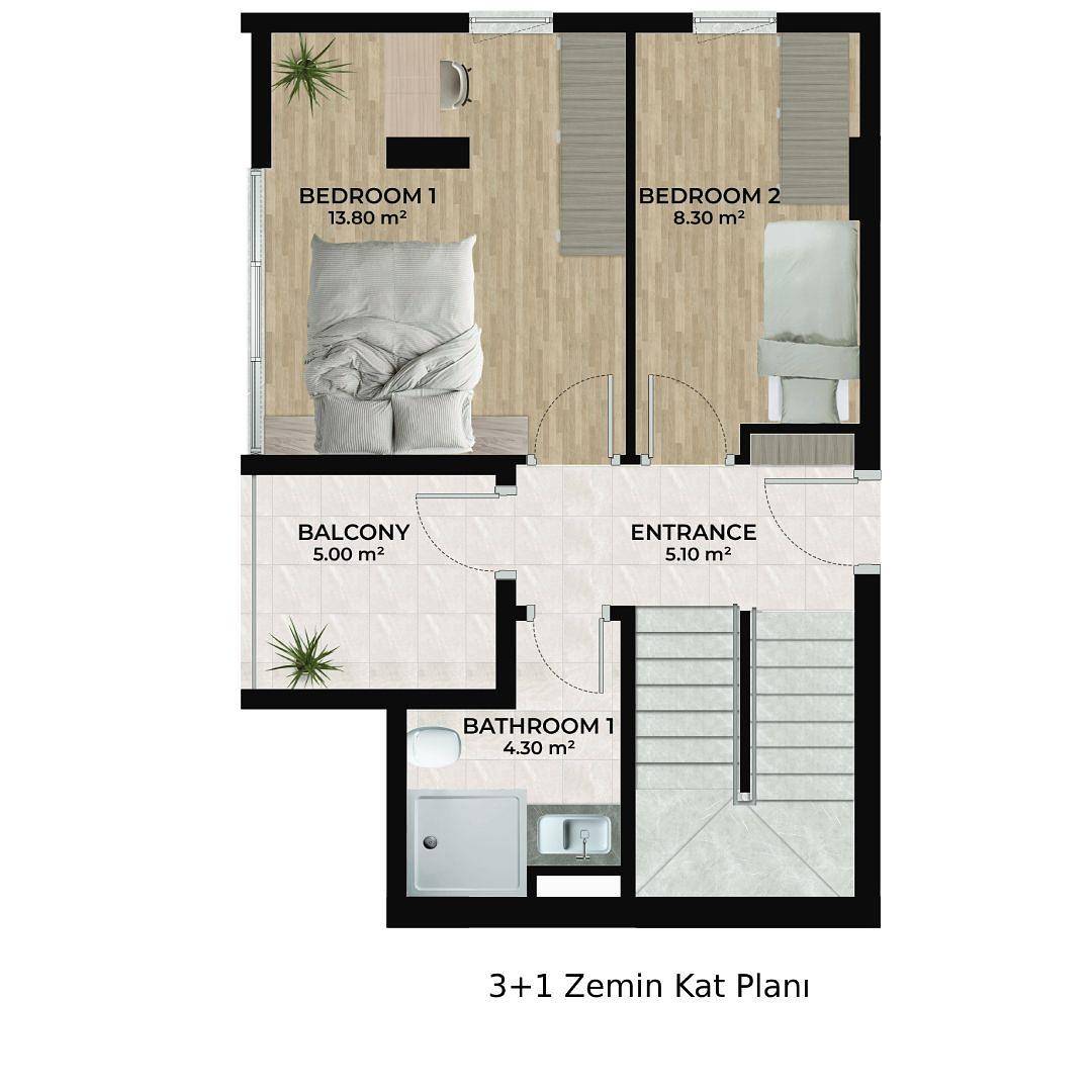 Floor Plan Image 5