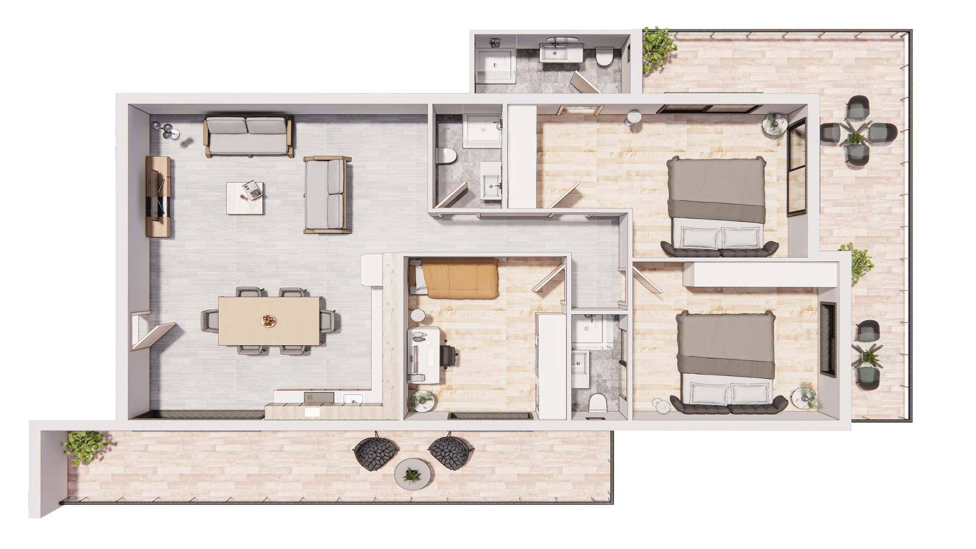 Floor Plan Image 2
