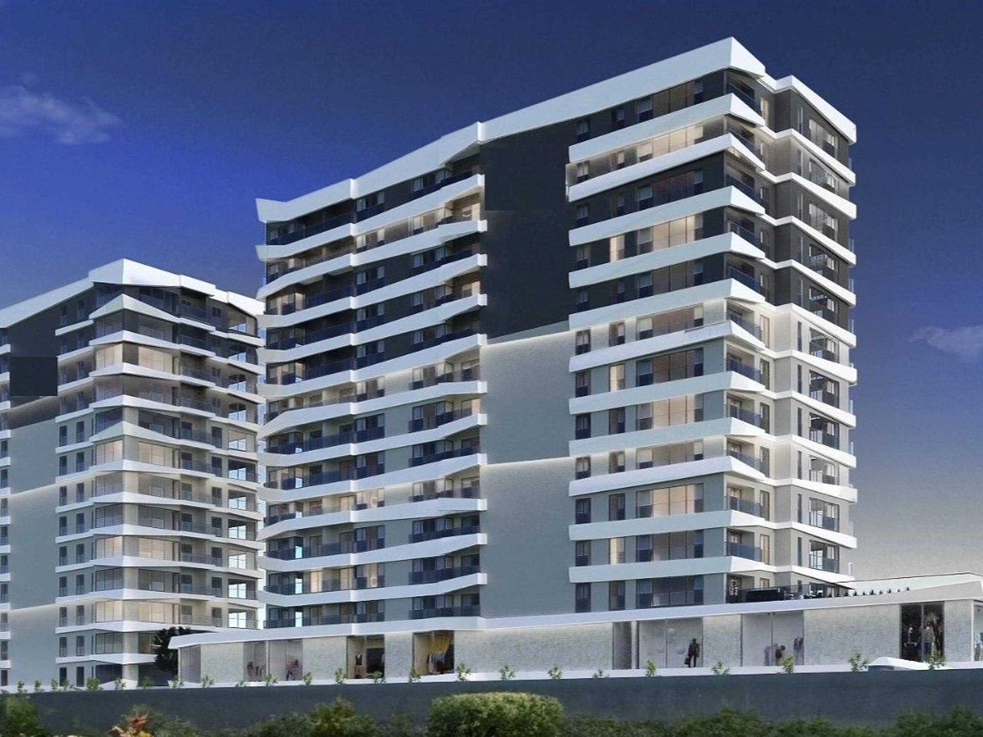 Modern Luxury in Bagcilar, Istanbul