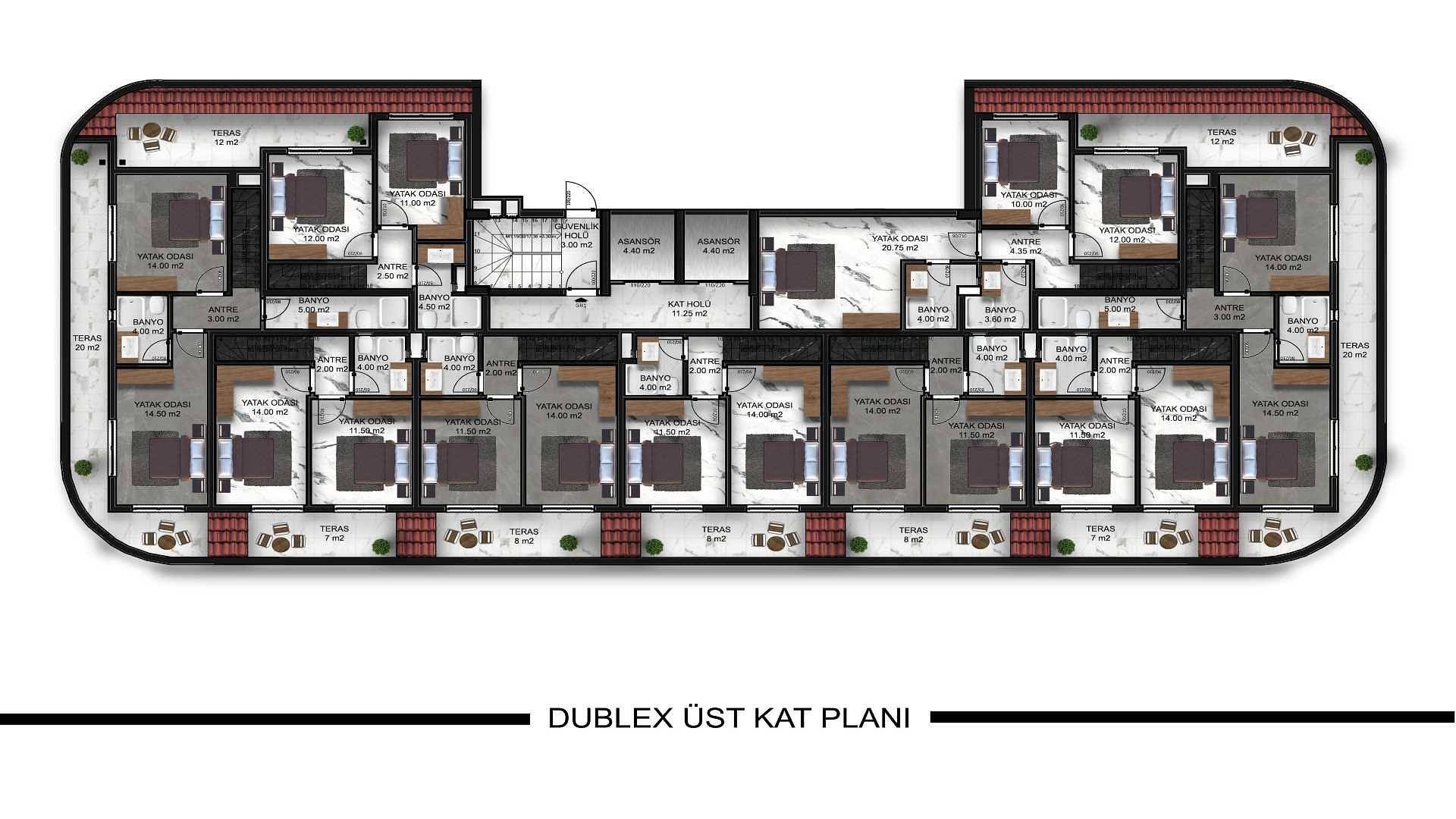 Floor Plan Image 1