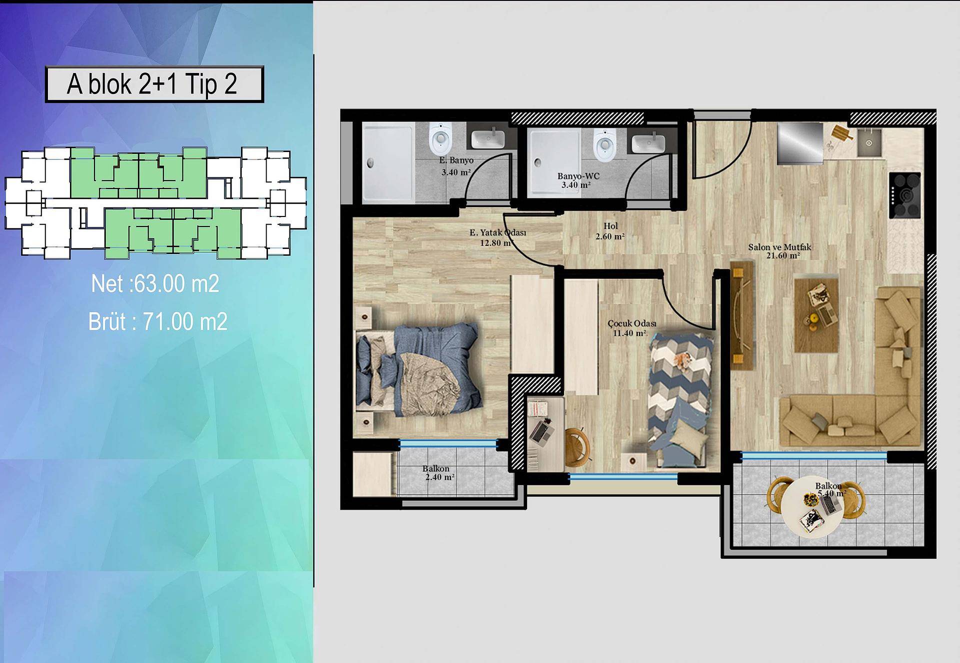 Floor Plan Image 4