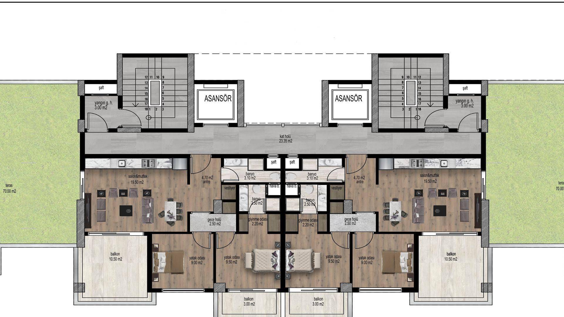 Floor Plan Image 4