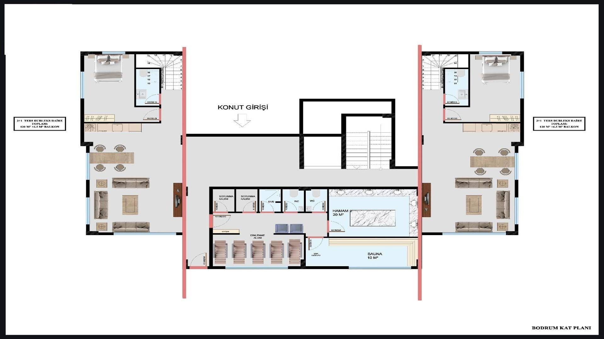Floor Plan Image 5