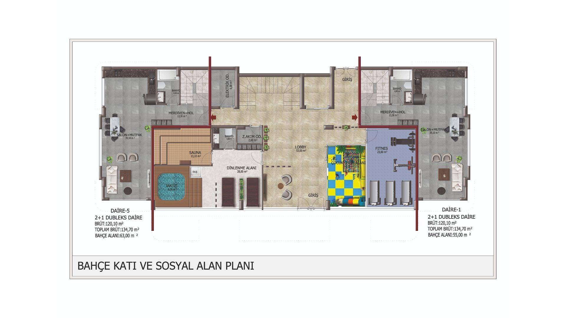 Floor Plan Image 2