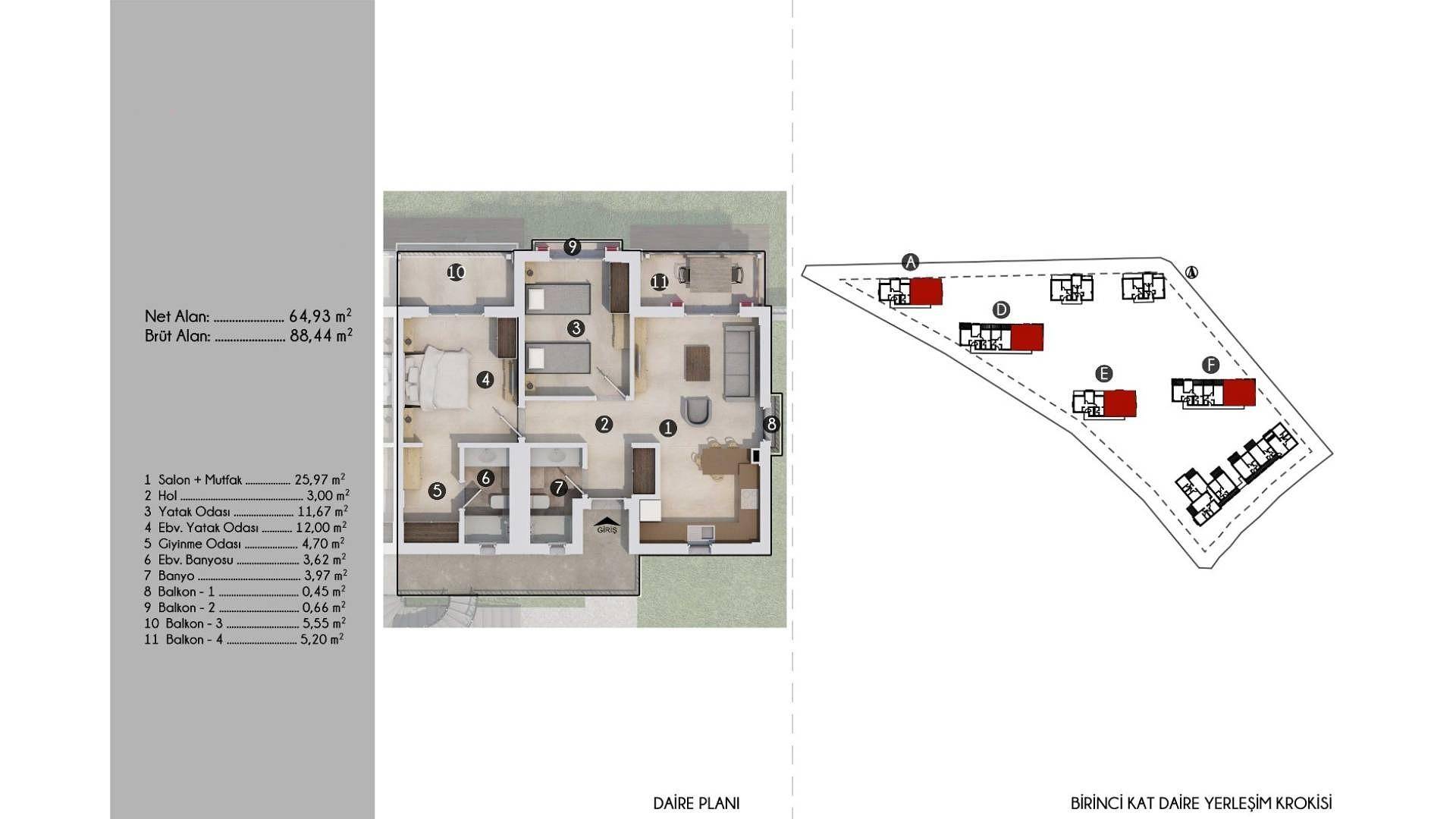 Floor Plan Image 3