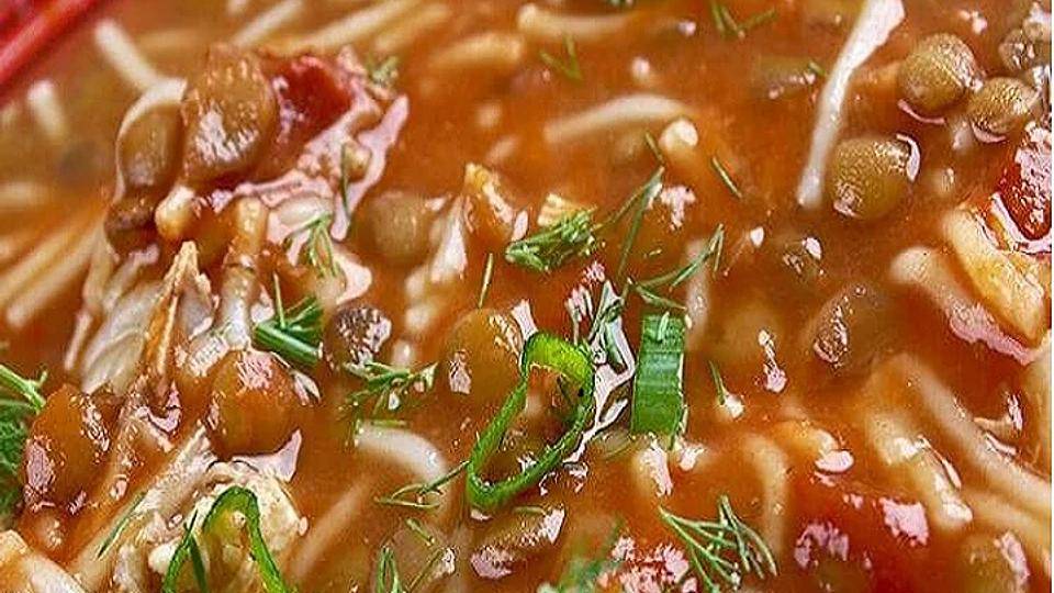 Deliciosas recetas turcas