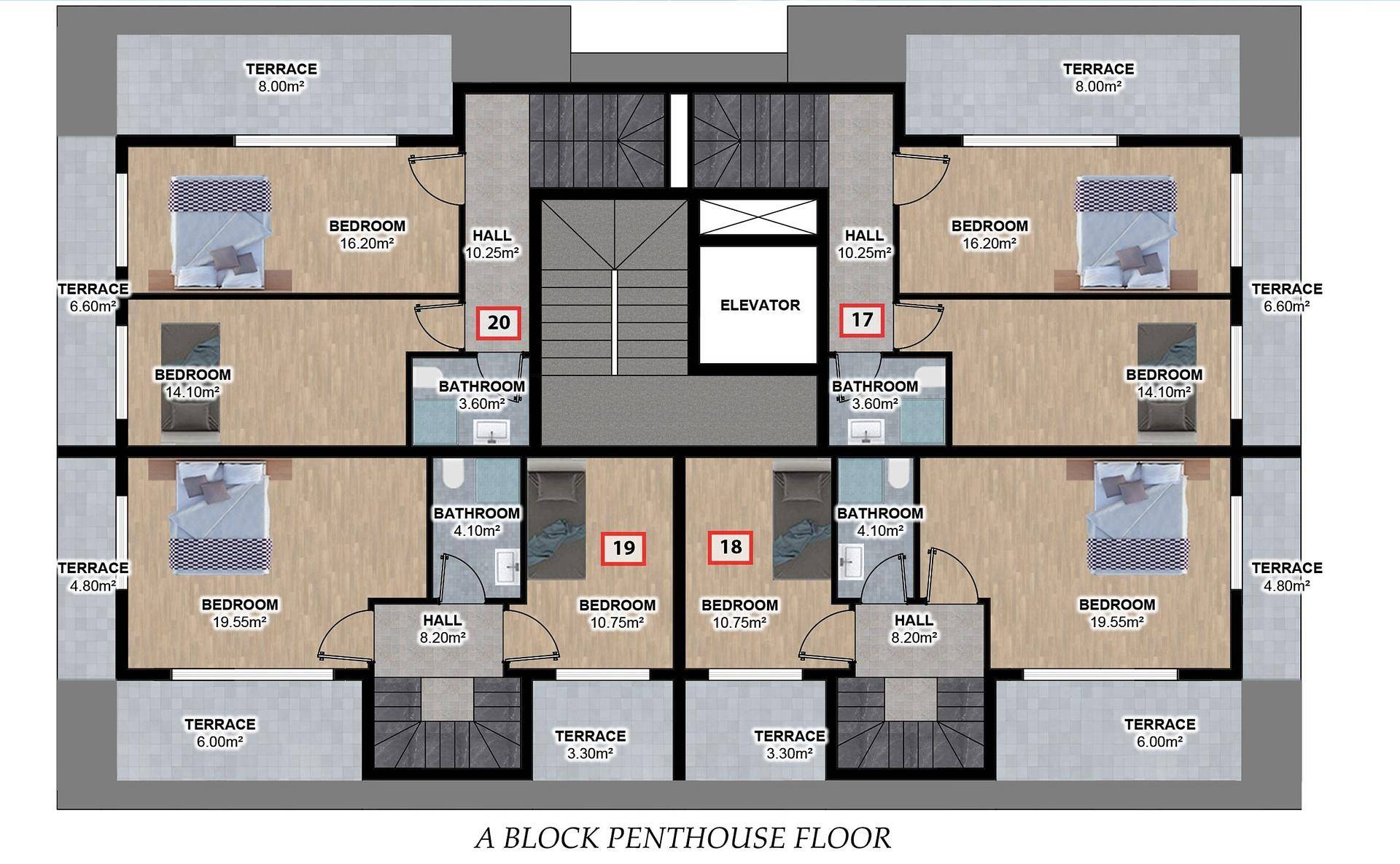 Floor Plan Image 2