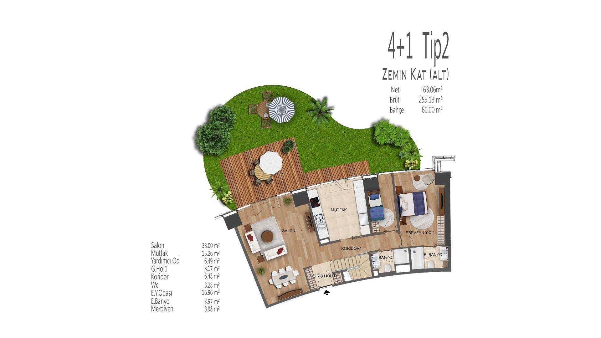 Planritningsbild 14
