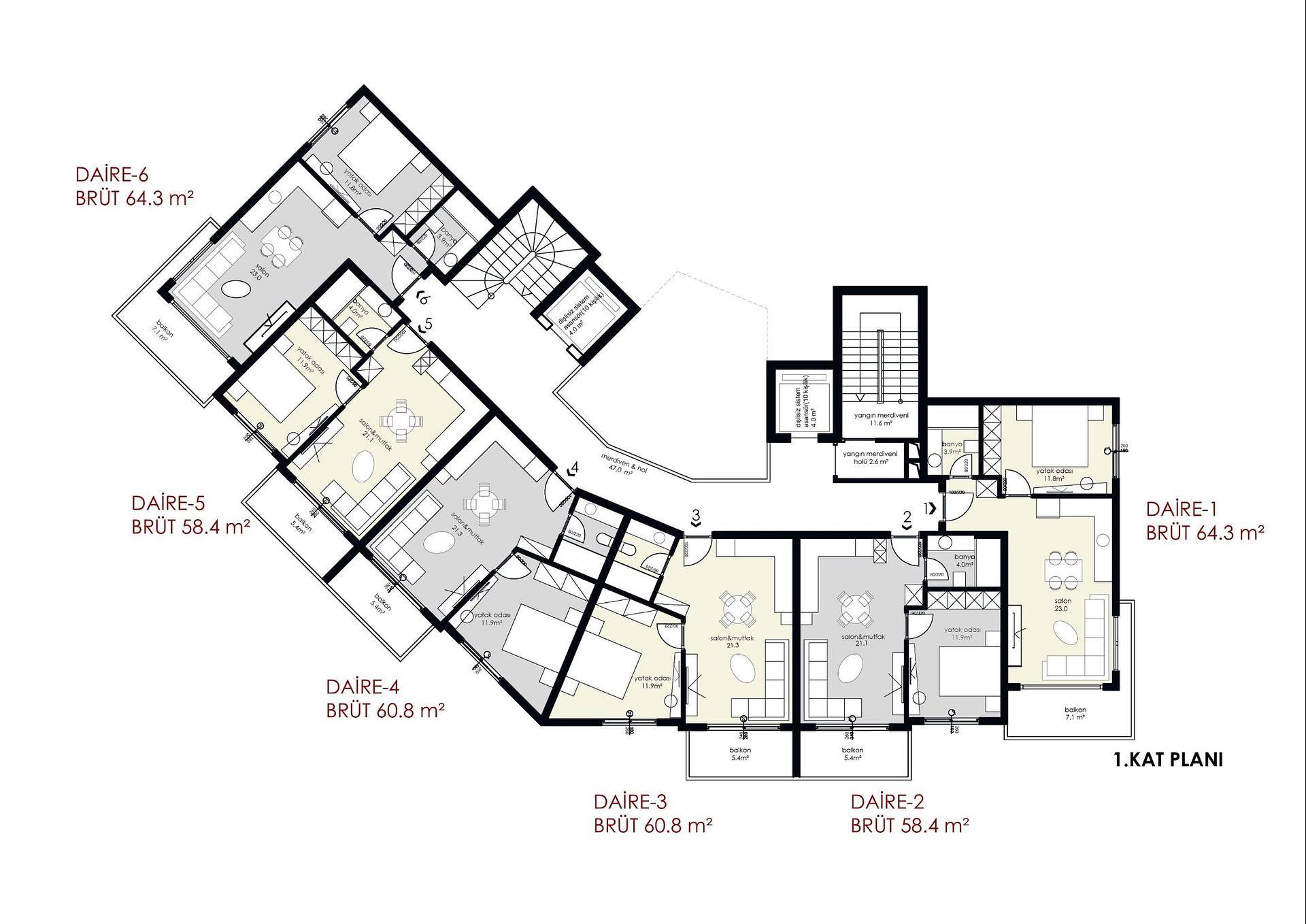 Floor Plan Image 2