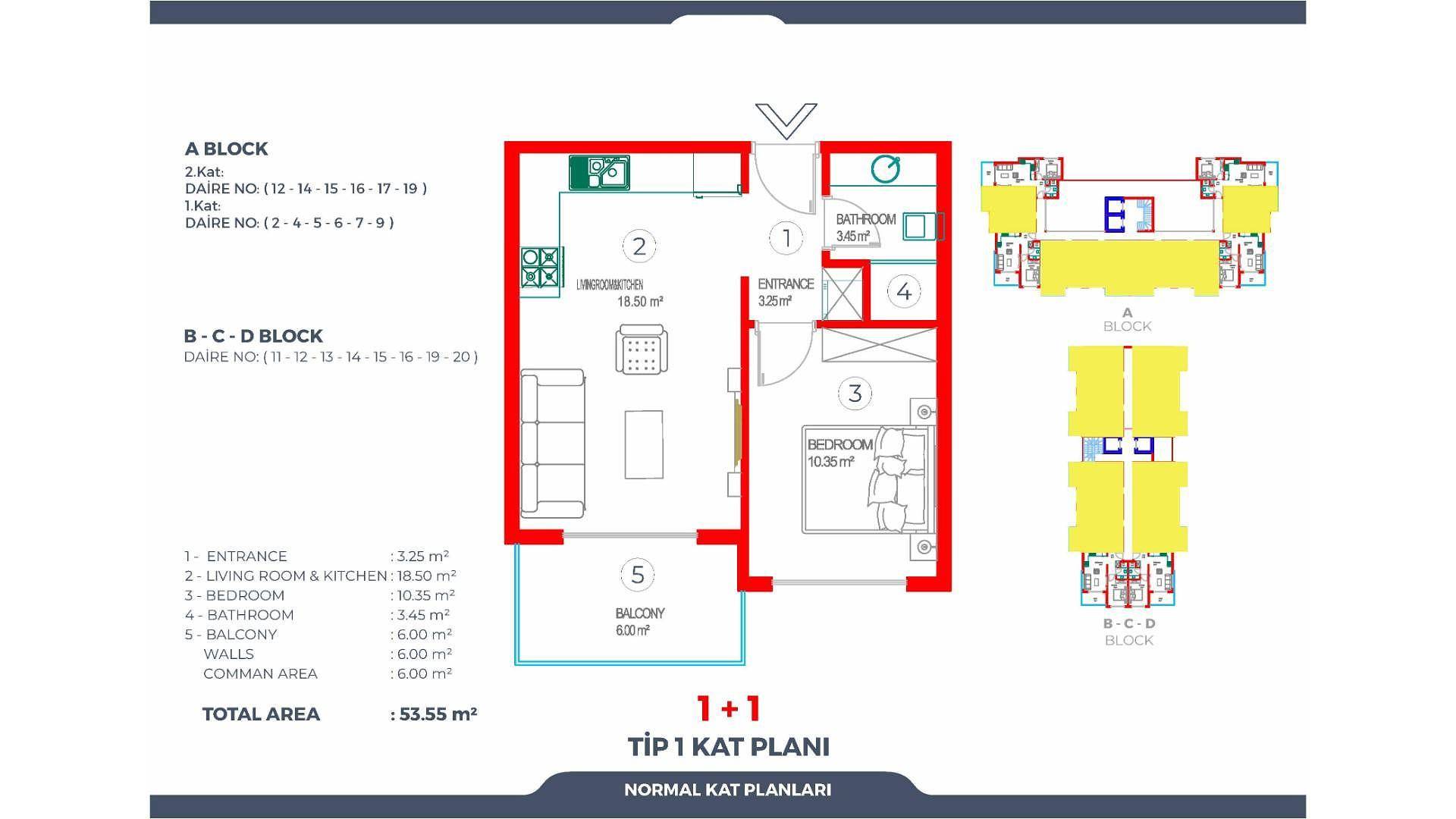 Imazhi i Planit të Katit 25