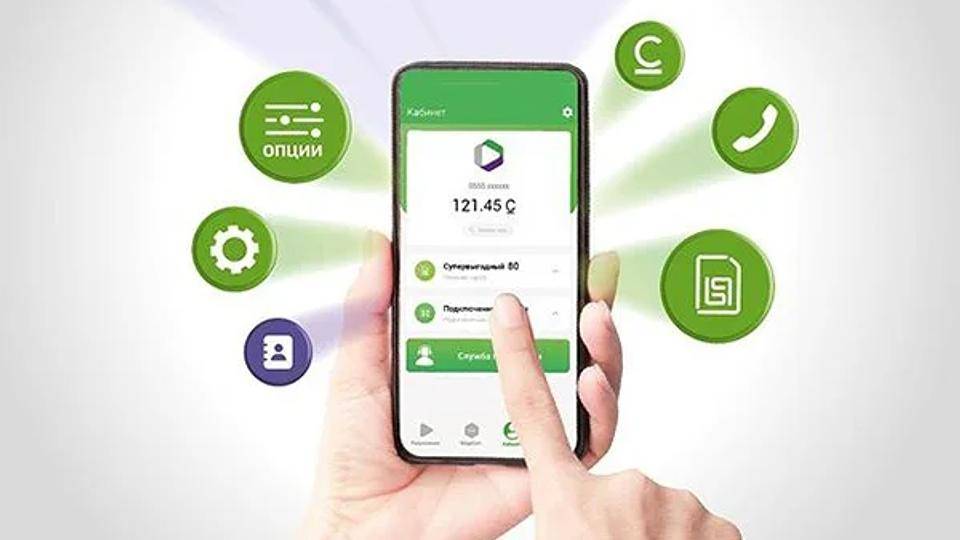 Internet mobilny w Turcji