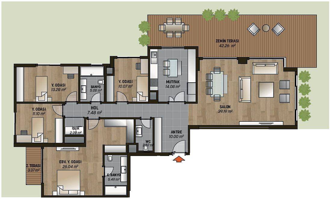 Floor Plan Image 12