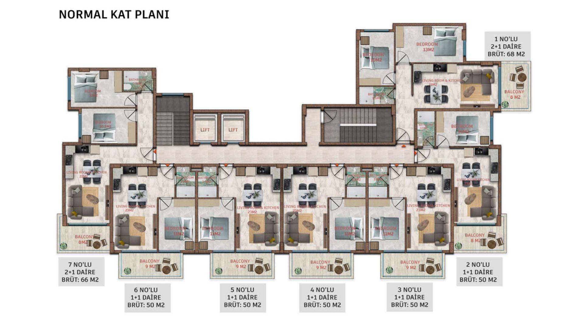 Floor Plan Image 2