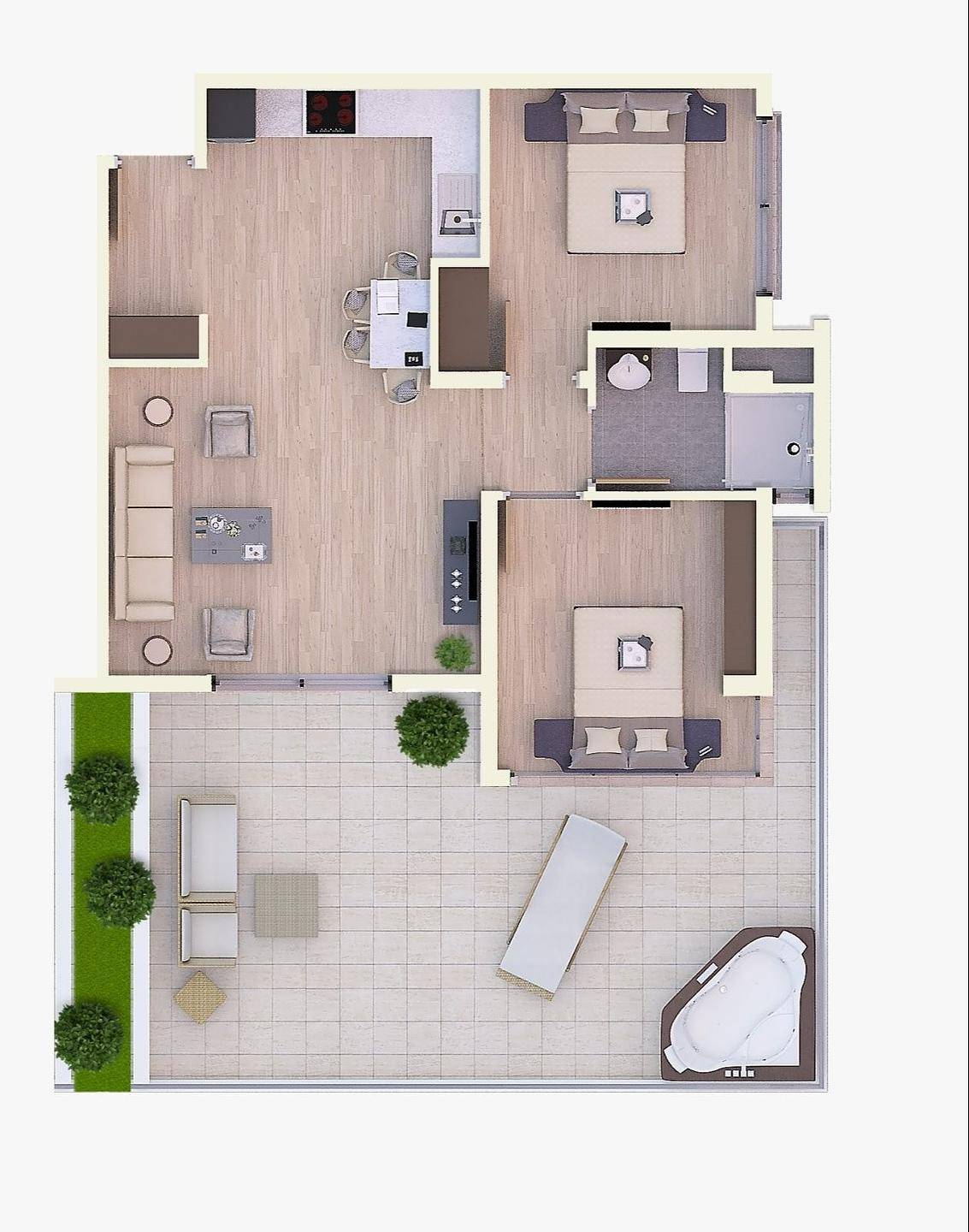 Floor Plan Image 7