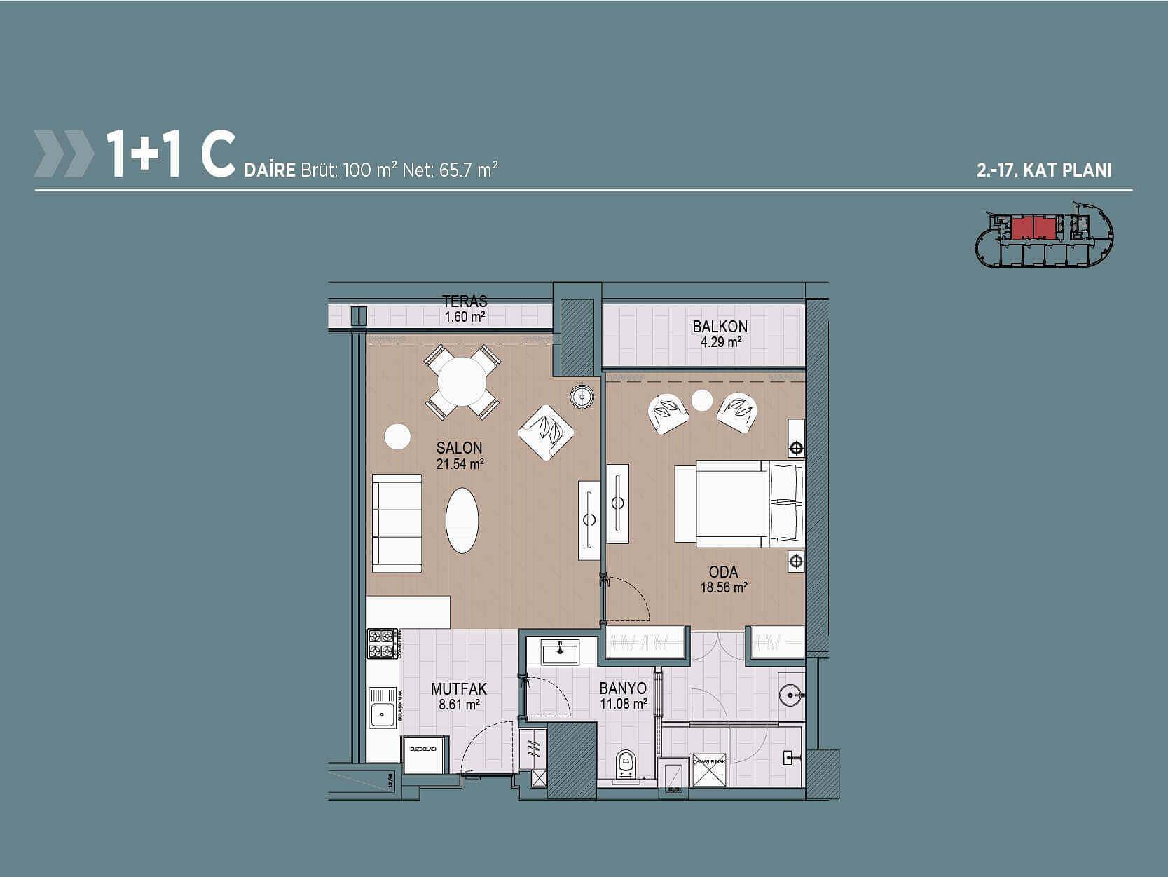 Floor Plan Image 3