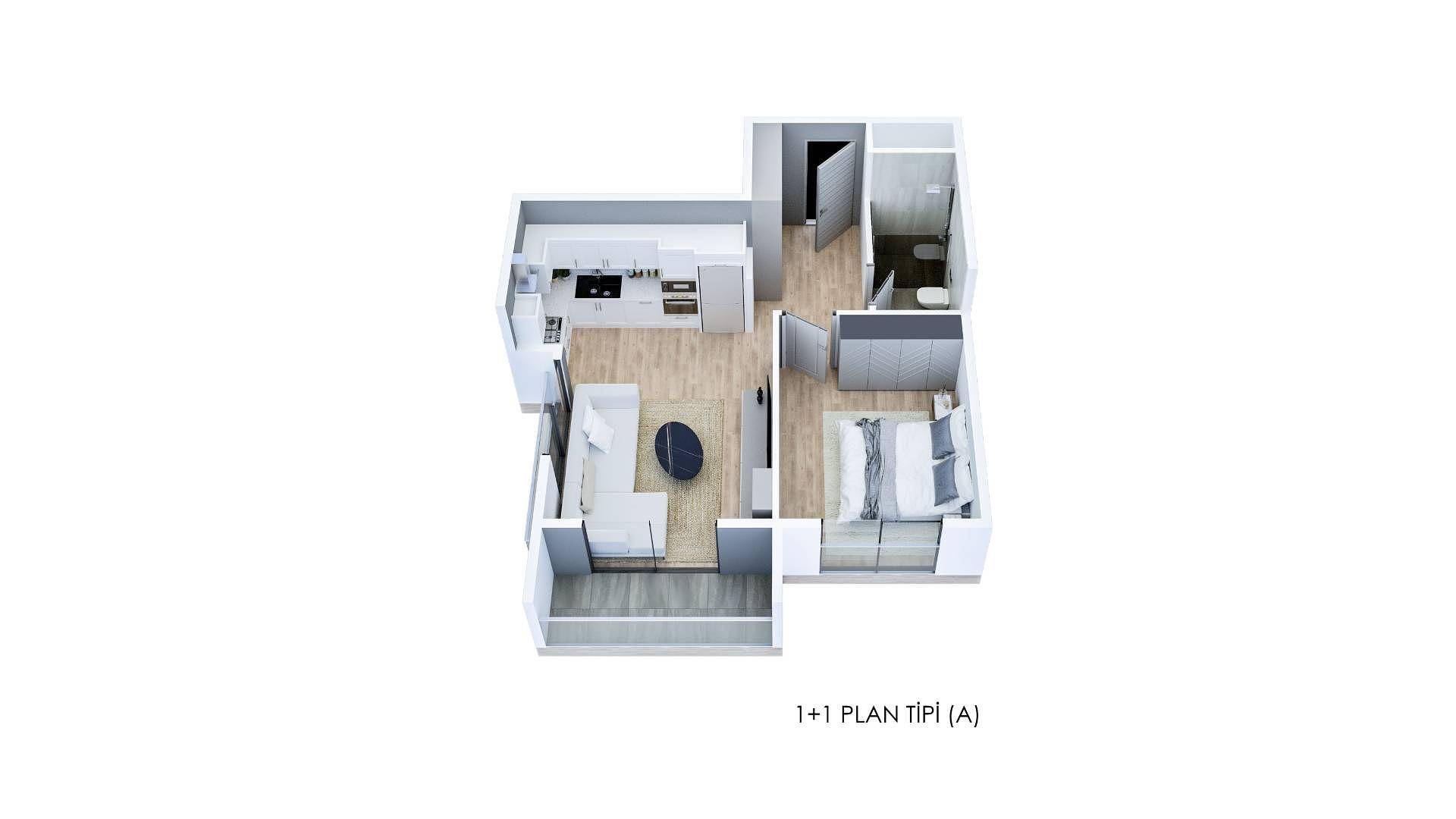 Floor Plan Image 5