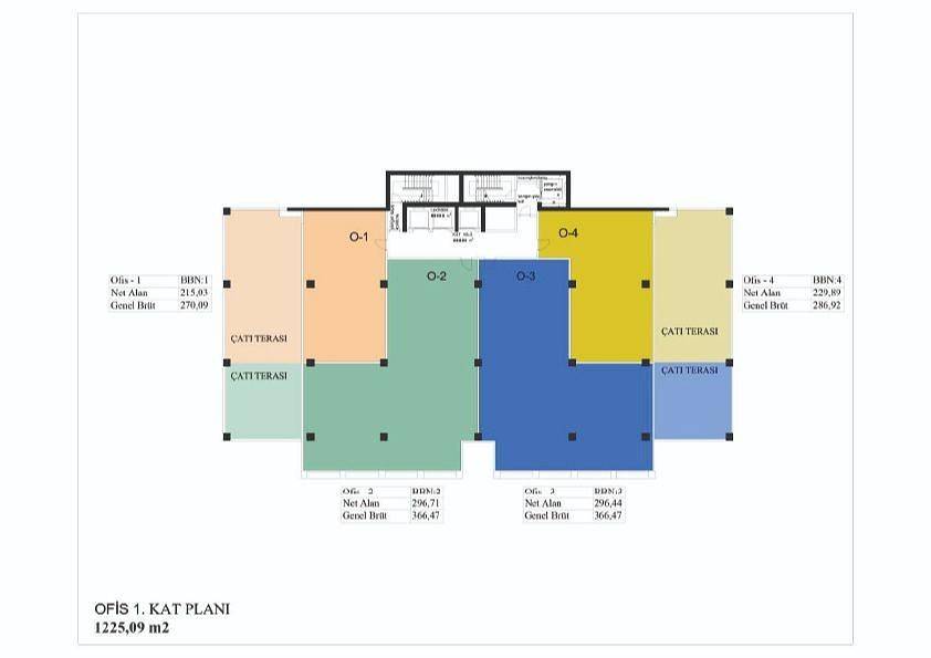 Floor Plan Image 5
